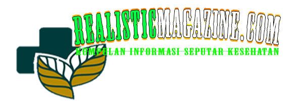 logo realisticmagazine