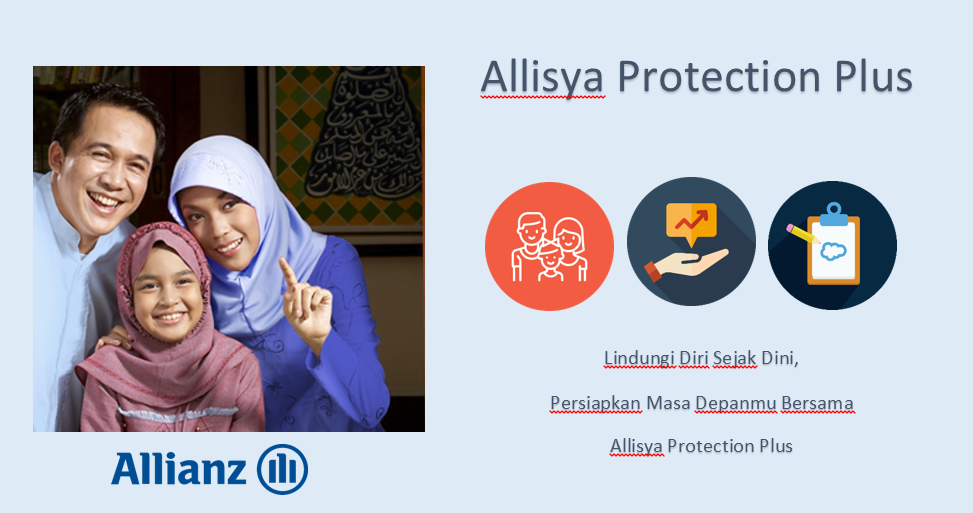 Lindungi Diri Sejak Dini