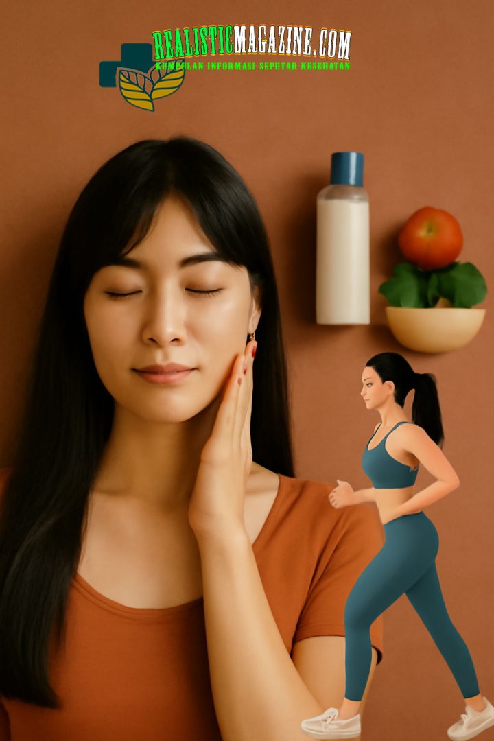 Kecantikan Holistik